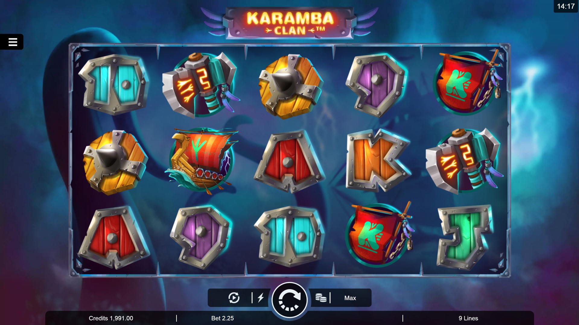 Karamba Clan Microgaming pgslot168 vip ทดลองเล่น