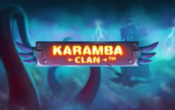 Karamba Clan Microgaming pgslot168 vip
