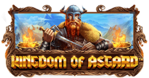Kingdom of Asgard Pragmatic Play pgslot168 vip