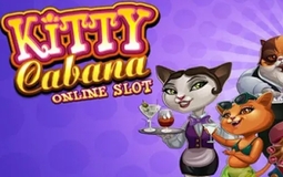 Kitty Cabana Microgaming pgslot168 vip