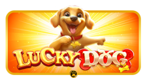 Lucky Dog Pragmatic Play pgslot168 vip