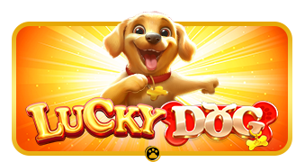 Lucky Dog Pragmatic Play pgslot168 vip