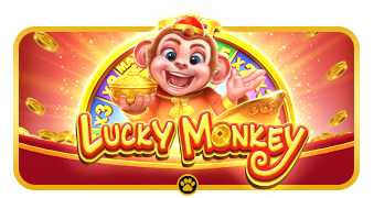 Lucky Monkey Pragmatic Play pgslot168 vip