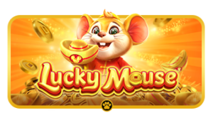 Lucky Mouse Pragmatic Play pgslot168 vip