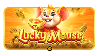 Lucky Mouse Pragmatic Play pgslot168 vip