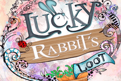 Lucky Rabbits Loot Microgaming pgslot168 vip