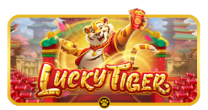 Lucky Tiger Pragmatic Play pgslot168 vip