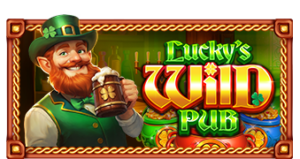 Lucky’s Wild Pub Pragmatic Play pgslot168 vip
