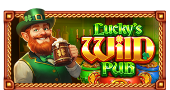 Lucky’s Wild Pub Pragmatic Play pgslot168 vip