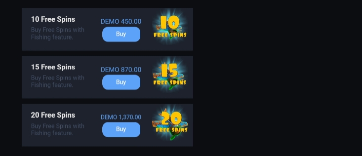 MEGA GREATEST CATCH BONUS BUY evoplay pgslot168 vip เว็บตรง