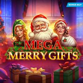 MEGA MERRY GIFTS evoplay pgslot168 vip