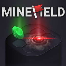 MINE FIELD evoplay pgslot168 vip
