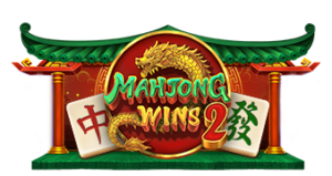 Mahjong Wins 2 Pragmatic Play pgslot168 vip