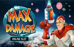 Max Damage Microgaming pgslot168 vip