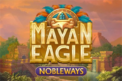 Mayan Eagle Nobleways Microgaming pgslot168 vip