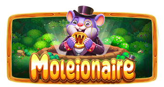 Moleionaire Pragmatic Play pgslot168 vip