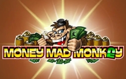 Money Mad Monkey Microgaming pgslot168 vip