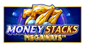 Money Stacks Megaways PragmaticPlay pgslot168 vip