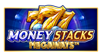 Money Stacks Megaways PragmaticPlay pgslot168 vip