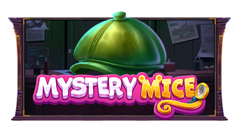 Mystery Mice Pragmatic Play pgslot168 vip