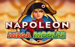 Napoleon Mega Moolah Microgaming pgslot168 vip