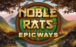 Noble Rats Microgaming pgslot168 vip