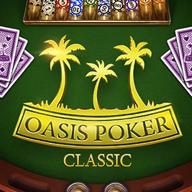 OASIS POKER CLASSIC evoplay pgslot168 vip