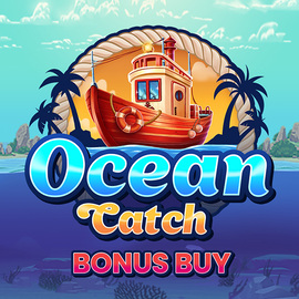 OCEAN CATCH BONUS BUY evoplay pgslot168 vip