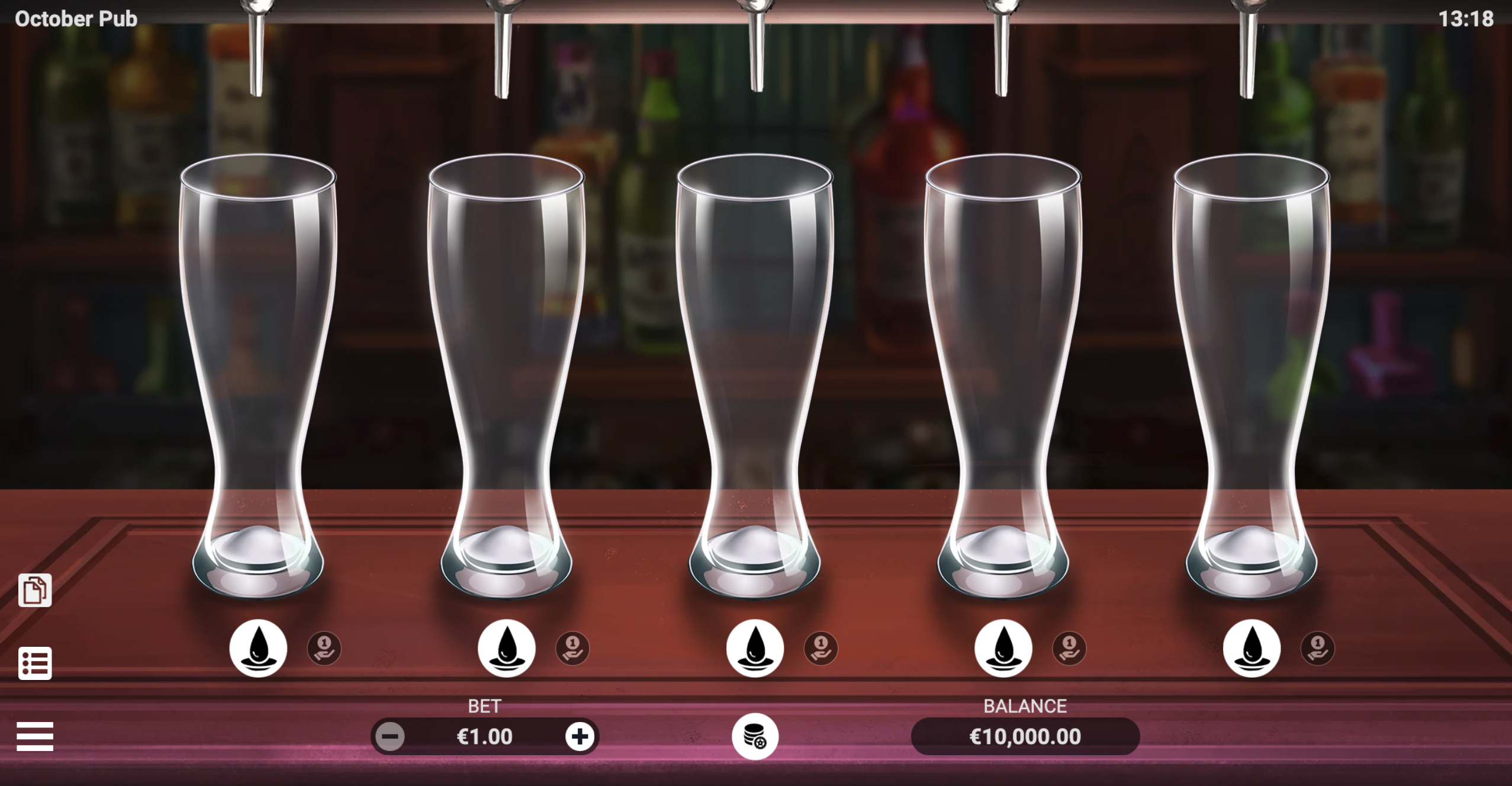 OCTOBER PUB evoplay pgslot168 vip เครดิตฟรี