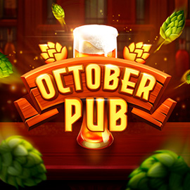 OCTOBER PUB evoplay pgslot168 vip