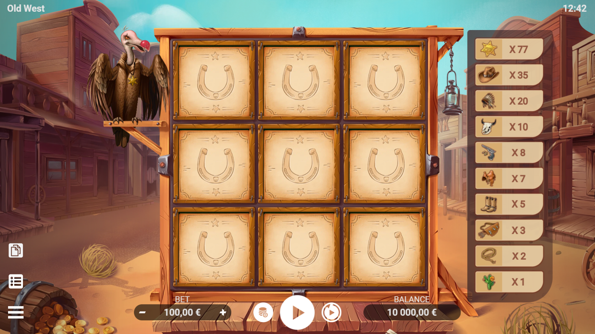 OLD WEST evoplay pgslot168 vip ทดลองเล่น
