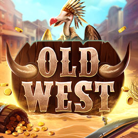OLD WEST evoplay pgslot168 vip