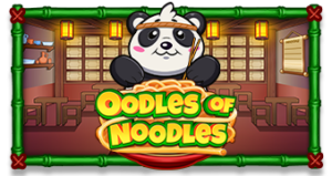 Oodles of Noodles Pragmatic Play pgslot168 vip