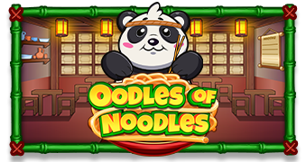 Oodles of Noodles Pragmatic Play pgslot168 vip