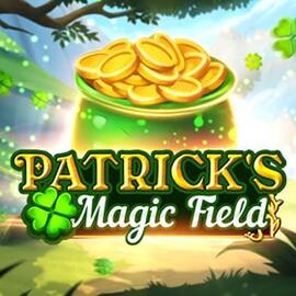 PATRICK’S MAGIC FIELD evoplay pgslot168 vip