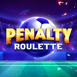 PENALTY ROULETTE evoplay pgslot168 vip