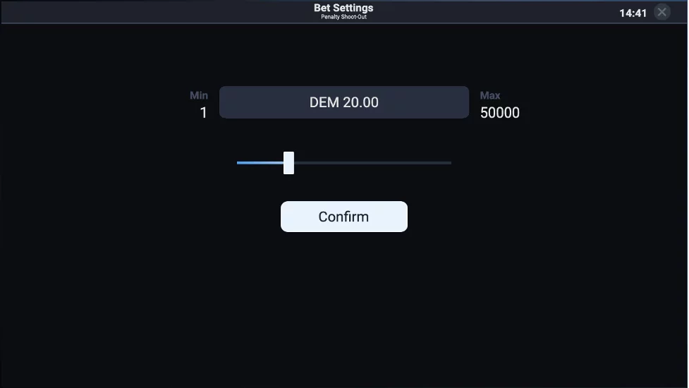 PENALTY SHOOT-OUT evoplay pgslot168 vip เว็บตรง