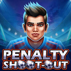 PENALTY SHOOT-OUT evoplay pgslot168 vip