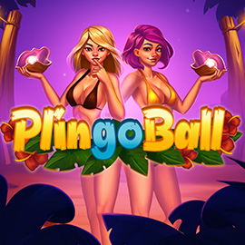 PLINGOBALL evoplay pgslot168 vip