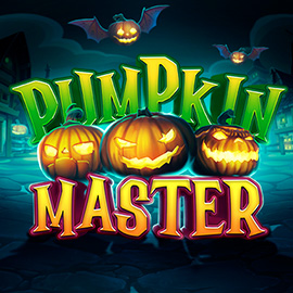 PUMPKIN MASTER evoplay pgslot168 vip