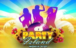 Party Island Microgaming pgslot168 vip