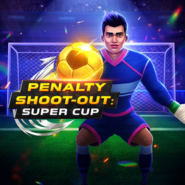 Penalty shoot-out Super Cup evoplay pgslot168 vip