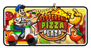 Peppe’s Pepperoni Pizza Plaza Pragmatic Play pgslot168 vip
