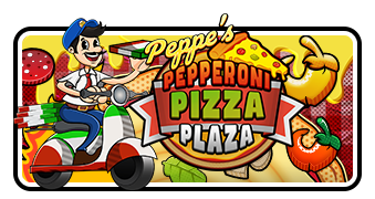 Peppe’s Pepperoni Pizza Plaza Pragmatic Play pgslot168 vip