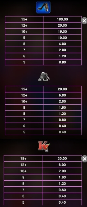 Playboy Wilds Microgaming pgslot168 vip เว็บตรง