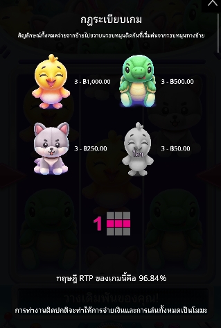 Plushie Wins Pragmatic Play pgslot168 vip เครดิตฟรี