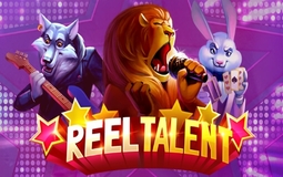 Reel Talent Microgaming pgslot168 vip