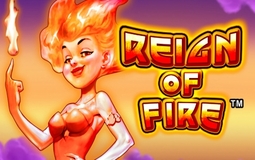 Reign of Fire Microgaming pgslot168 vip