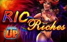 Rio Riches Microgaming pgslot168 vip