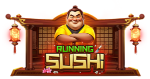 Running Sushi Pragmatic Play pgslot168 vip